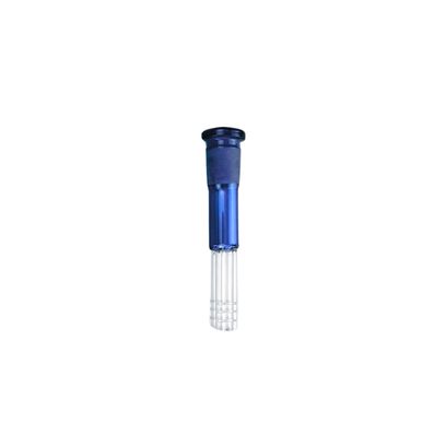Downstem de Vidro Abduzido 14mm Color Blue 3mm 36239.jpg